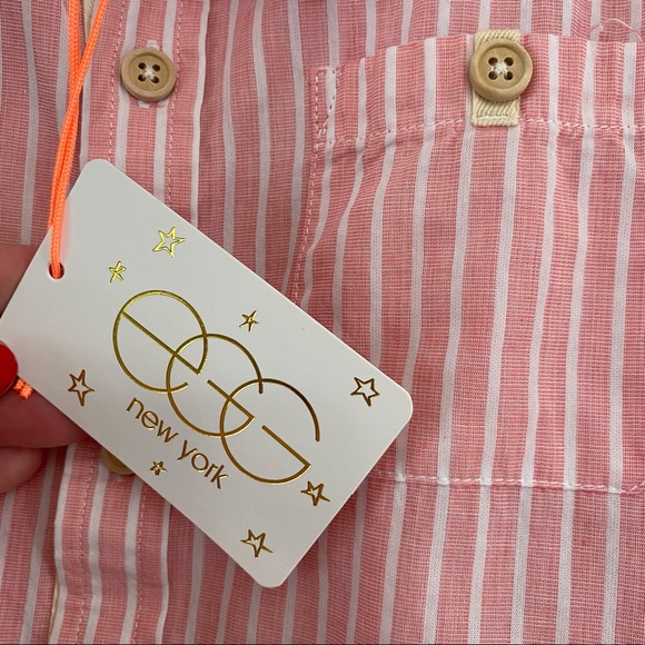 NWT EGG NY Shirt - Picture 13 of 16